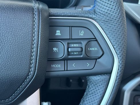 New 2026 Toyota Tundra Platinum AWD/4WD image 28