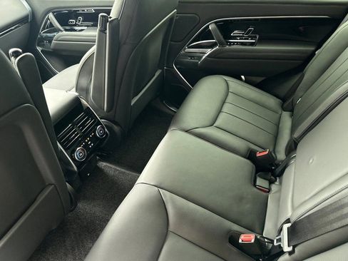 New 2026 Land Rover Range Rover SE AWD/4WD image 23