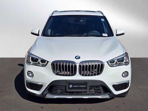 Used 2018 BMW X1 xDrive28i image 8