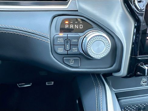 New 2026 RAM 1500 Tungsten w/ Towing Technology Group image 17