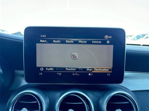 Used 2018 Mercedes-Benz C 300 Coupe w/ Multimedia Package image 18