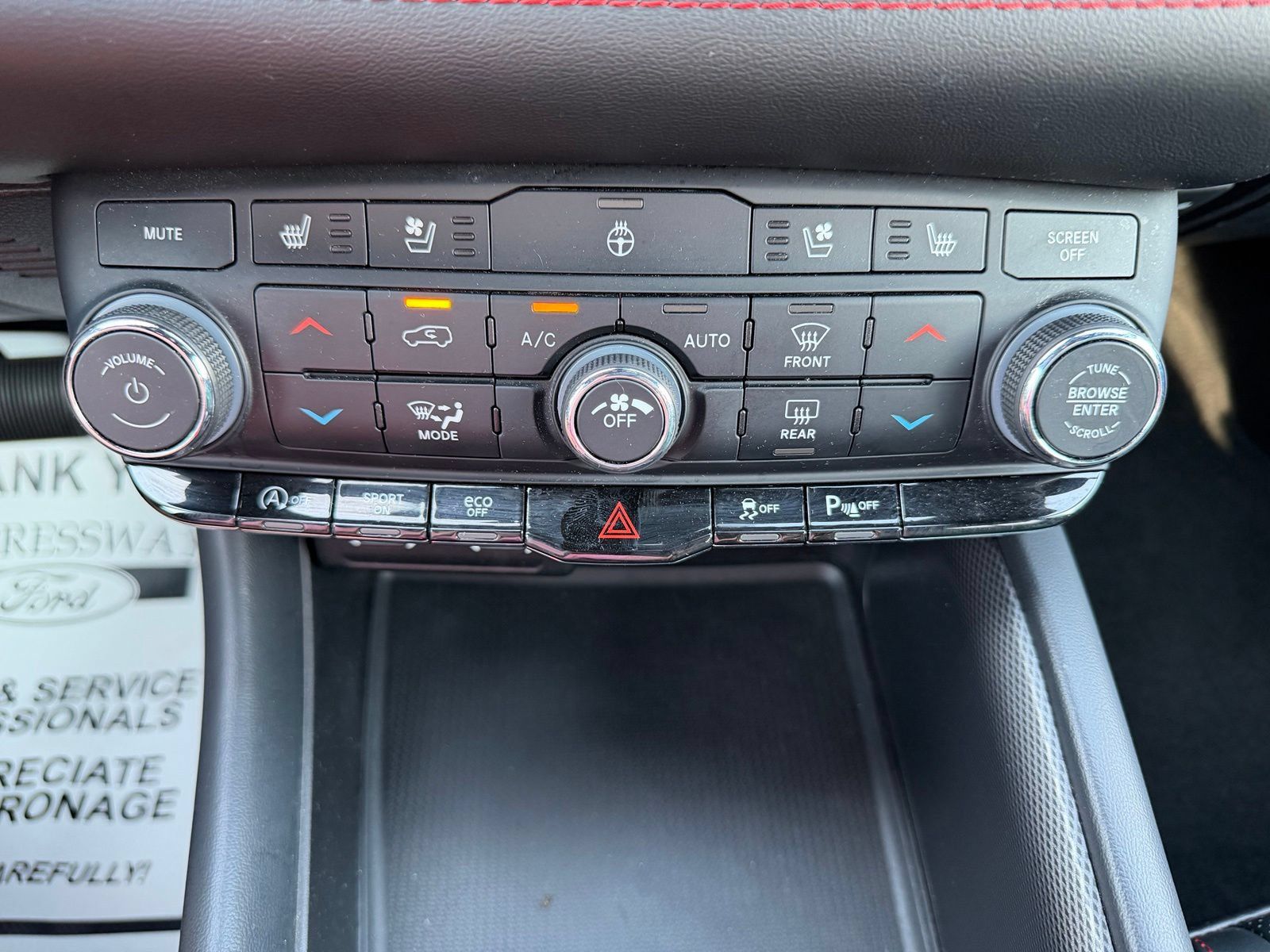 Used 2023 Dodge Durango GT AWD/4WD image 23