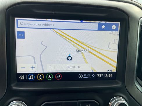 Used 2022 GMC Sierra 2500 Denali w/ Denali Ultimate Package image 20