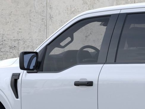 New 2026 Ford F150 STX w/ Equipment Group 200A RWD image 20