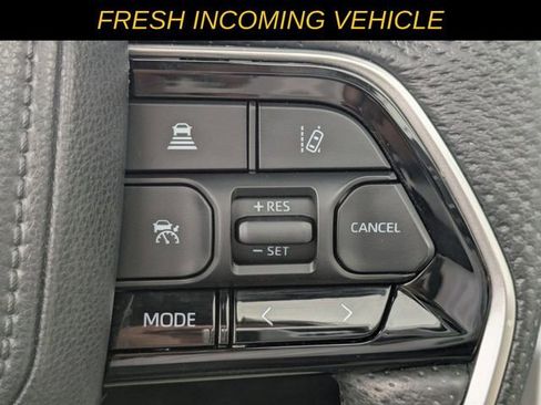 Used 2023 Toyota Tundra Capstone AWD/4WD image 21