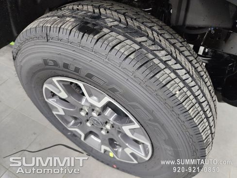 New 2026 Jeep Gladiator Sport image 3