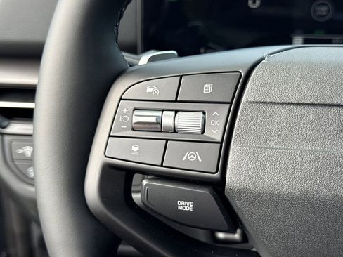 Certified 2026 Kia Sportage EX image 25