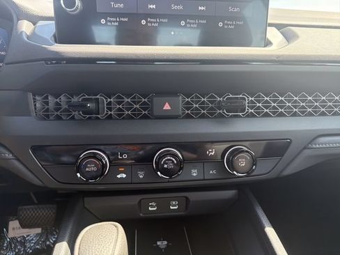New 2026 Honda Accord LX image 29