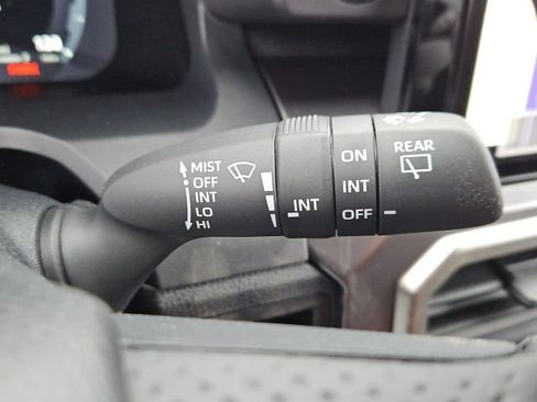 New 2026 Toyota 4Runner TRD Sport Premium image 50