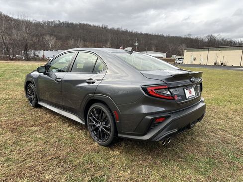 Used 2022 Subaru WRX Premium w/ Popular Package #1A image 22