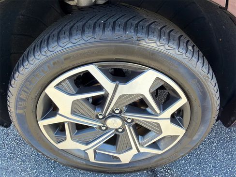 Used 2022 Hyundai Palisade Calligraphy image 17