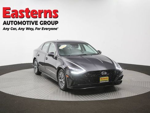 Used 2023 Hyundai Sonata SEL FWD image 50