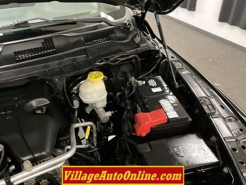 Used 2017 RAM 1500 Big Horn AWD/4WD image 41