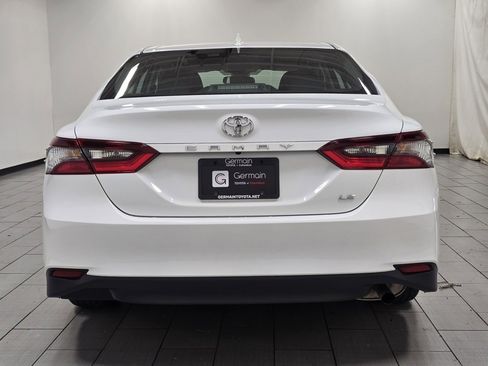 Used 2024 Toyota Camry LE image 13
