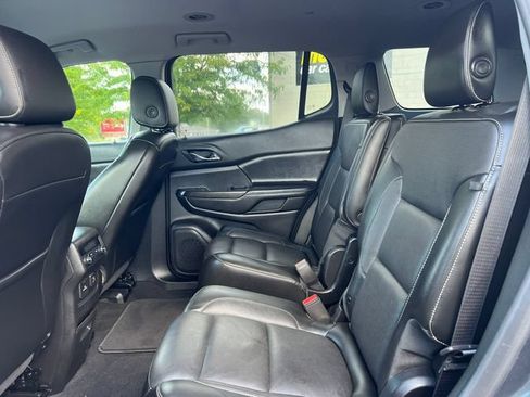 Used 2019 GMC Acadia SLT AWD/4WD image 5