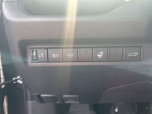 Used 2025 Toyota RAV4 XLE Premium w/ Weather Package AWD/4WD image 12