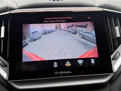 Used 2022 Maserati Ghibli Modena Q4 image 58