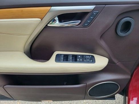 Used 2017 Lexus RX 350 350 w/ Premium Package image 28