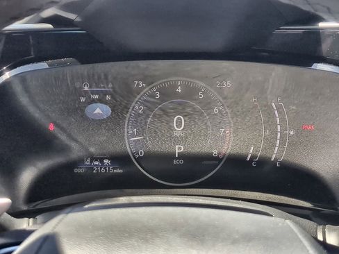 Used 2025 Lexus NX 250 FWD w/ Accessory Package (2T) image 11