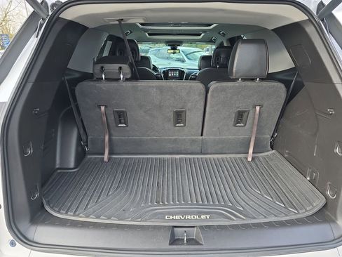 Used 2018 Chevrolet Traverse Premier image 33