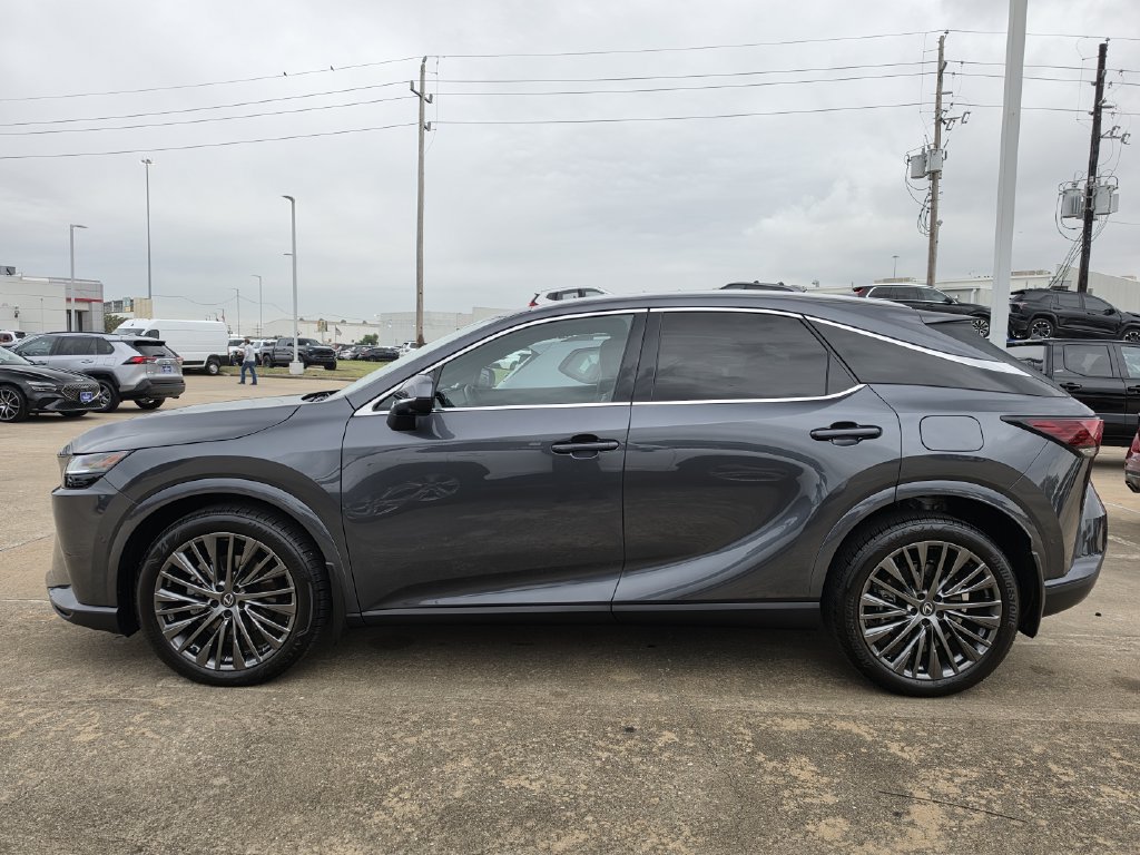Used 2026 Lexus RX 350 AWD w/ Convenience Package image 6
