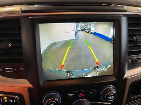 Used 2019 RAM 1500 Big Horn AWD/4WD image 28