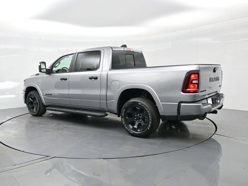 New 2026 RAM 1500 Big Horn image 9
