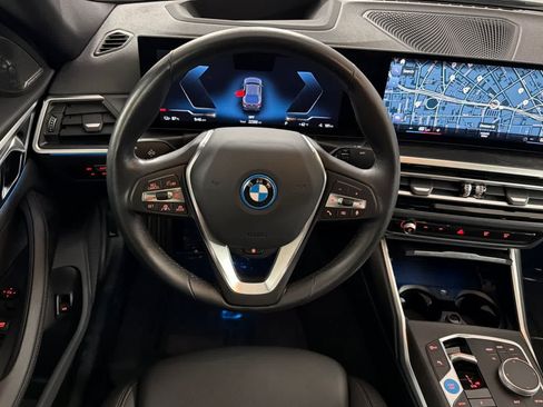 Used 2023 BMW i4 eDrive40 RWD image 14