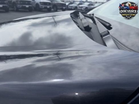 Used 2024 Subaru Impreza RS w/ Popular Package #1 image 33