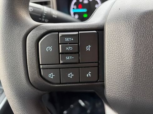 New 2026 Ford F250 XL w/ STX Appearance Package AWD/4WD image 12