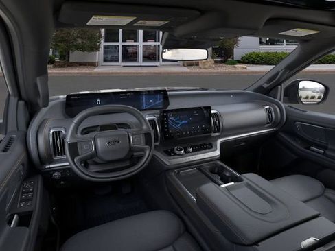 New 2025 Ford Expedition Tremor image 9