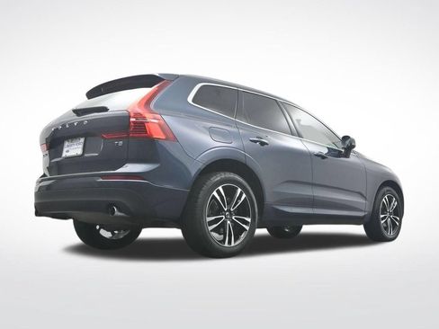 Used 2021 Volvo XC60 T5 Momentum w/ Protection Package Premier FWD image 43