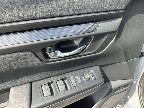 New 2026 Honda CR-V EX image 21