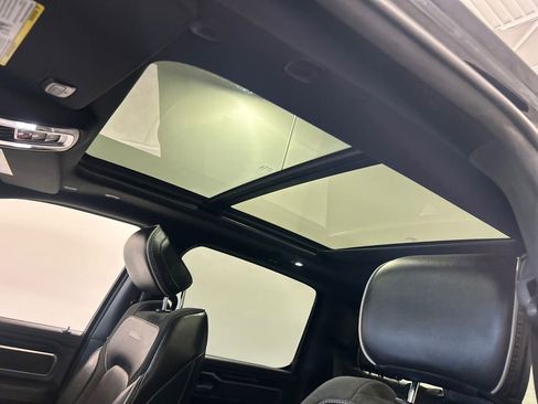 Used 2022 RAM 1500 Laramie image 30