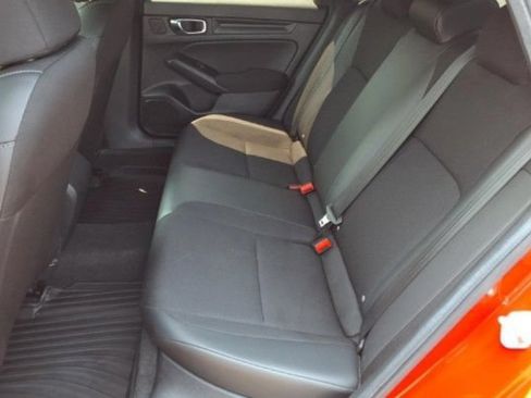 Used 2024 Honda Civic Sport image 16