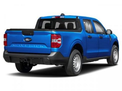 New 2026 Ford Maverick XL FWD image 2