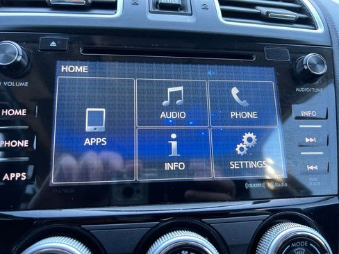 Used 2017 Subaru Forester 2.5i Limited AWD/4WD image 23