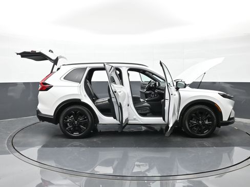 Used 2023 Honda CR-V Sport Touring image 48