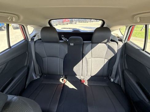 Used 2023 Subaru Crosstrek 2.0i AWD/4WD image 21