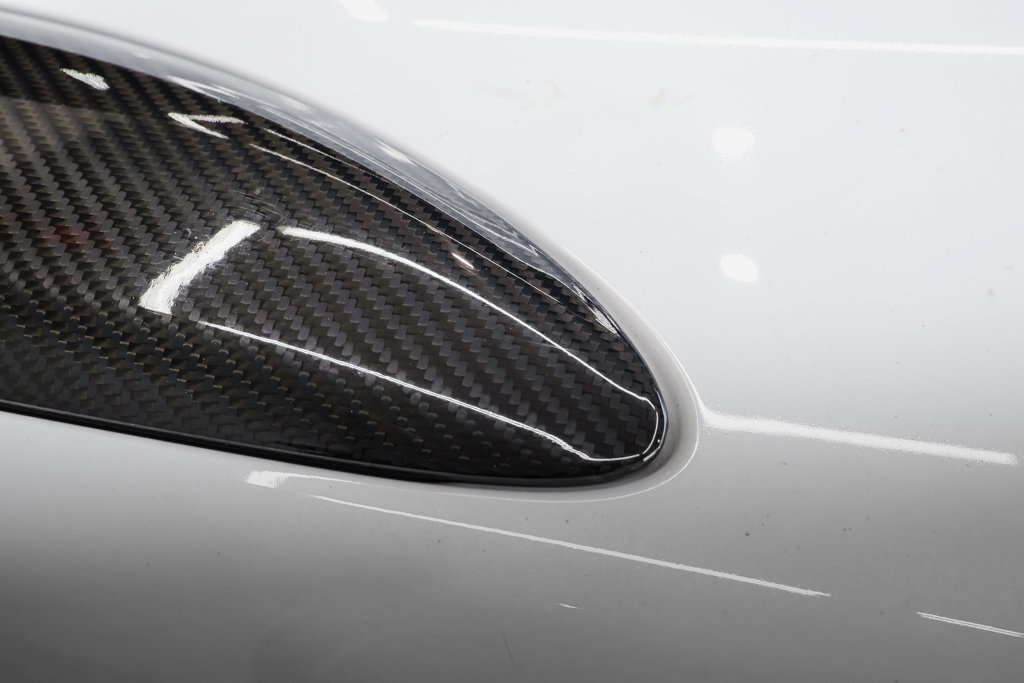 Used 2018 McLaren 570S Spider RWD image 23