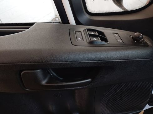 Used 2024 RAM ProMaster 1500 w/ Convenience Group FWD image 21