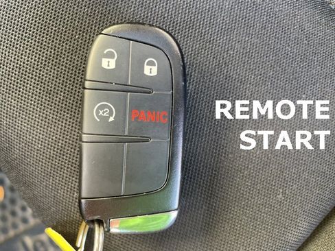 Certified 2023 Jeep Renegade Altitude w/ Sun/Sound Group image 17