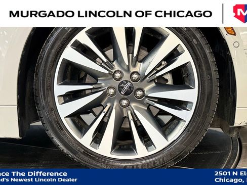 Used 2020 Lincoln MKZ Reserve w/ Elements Package image 21