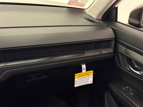 New 2026 Honda CR-V EX image 17