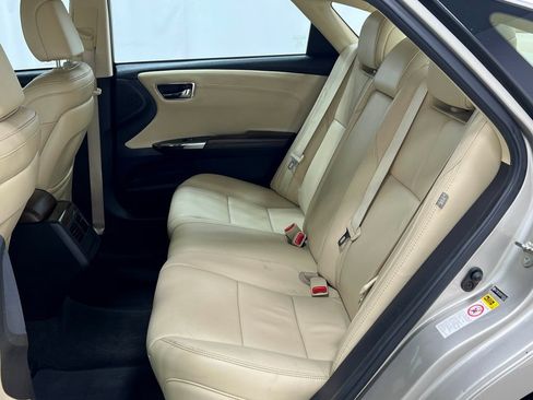 Used 2015 Toyota Avalon XLE Premium FWD image 31