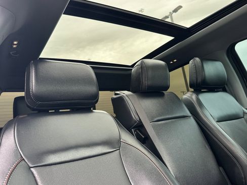 Used 2024 Ford F350 Lariat w/ Camper Package image 16