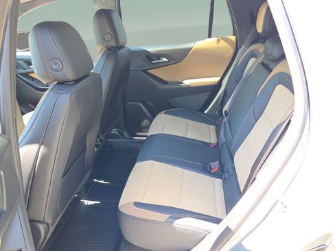 New 2026 Chevrolet Equinox ACTIV w/ LPO, Floor Liner Package FWD image 28
