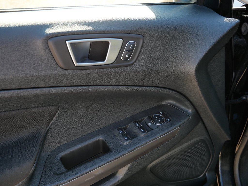 Certified 2019 Ford EcoSport SE AWD/4WD image 22