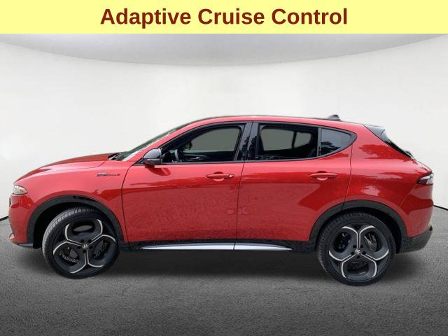 Used 2026 Alfa Romeo Tonale w/ Active Assist Package AWD/4WD image 10