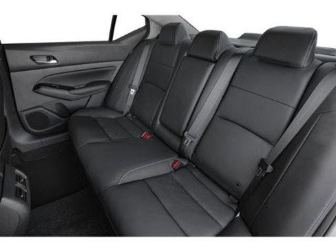 New 2025 Nissan Altima 2.5 SL FWD image 15